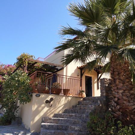 Villa Lir Tholos  Exterior photo