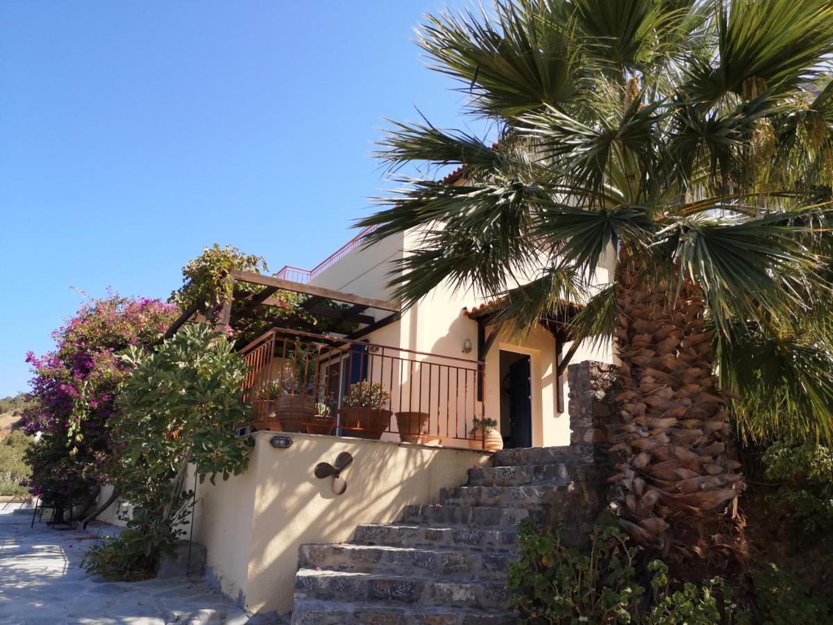 Villa Lir Tholos  Exterior photo