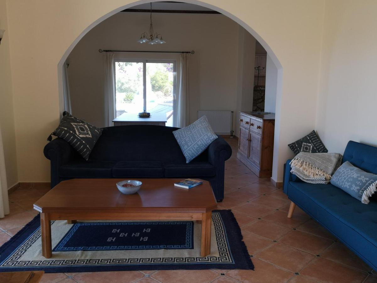 Villa Lir Tholos  Exterior photo