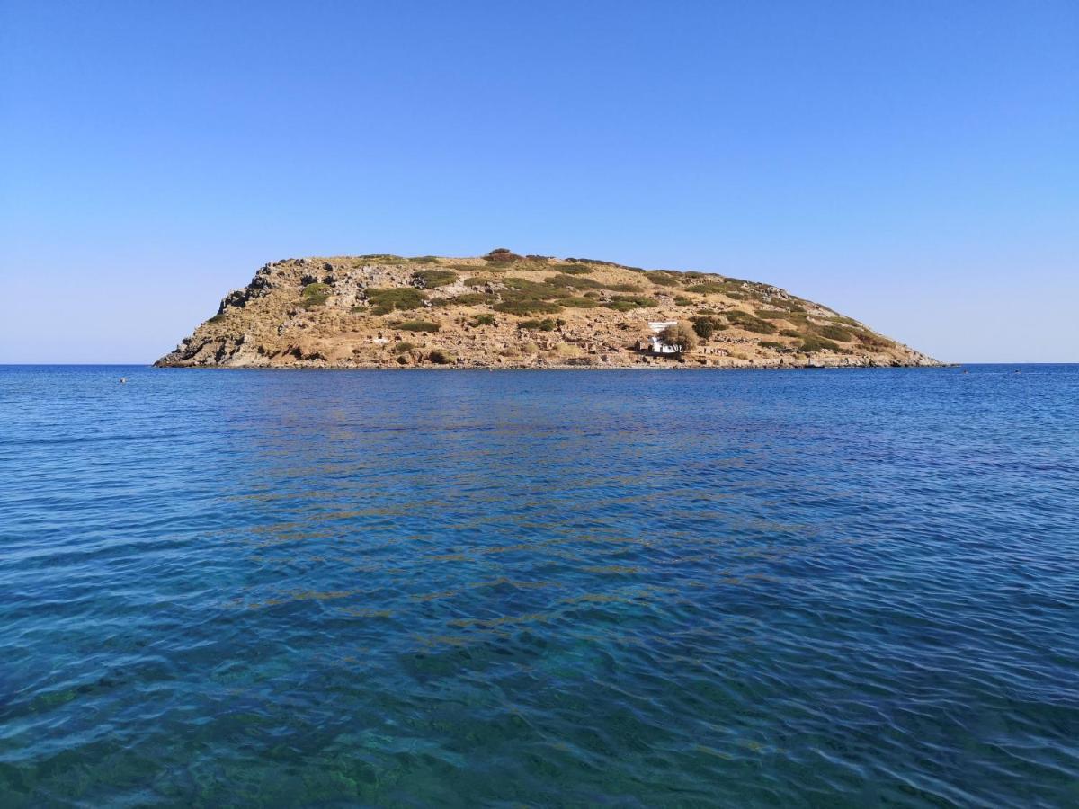 Villa Lir Tholos  Exterior photo